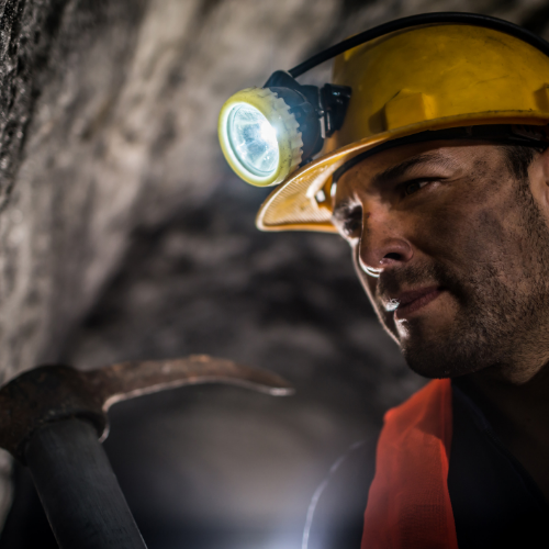 Madencilik Sektörü